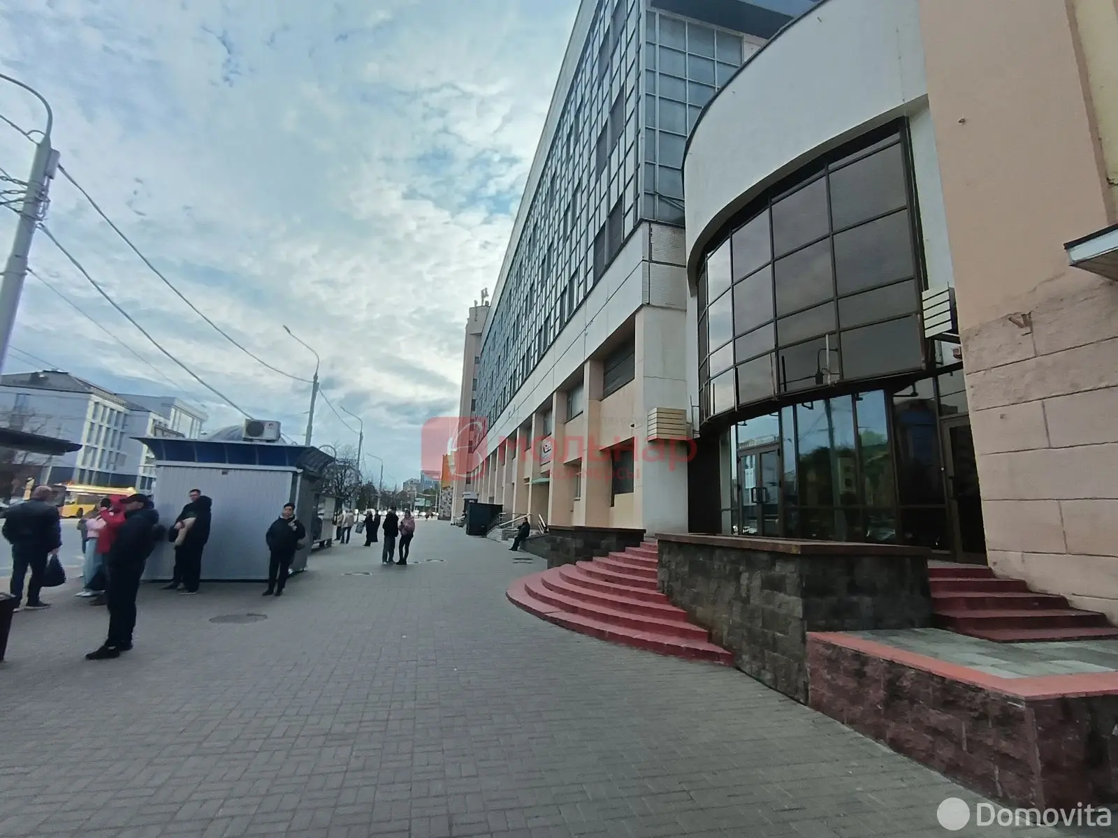 Аренда торговой точки на ул. Немига, д. 30А в Минске, 3700EUR, код 967721 - фото 25