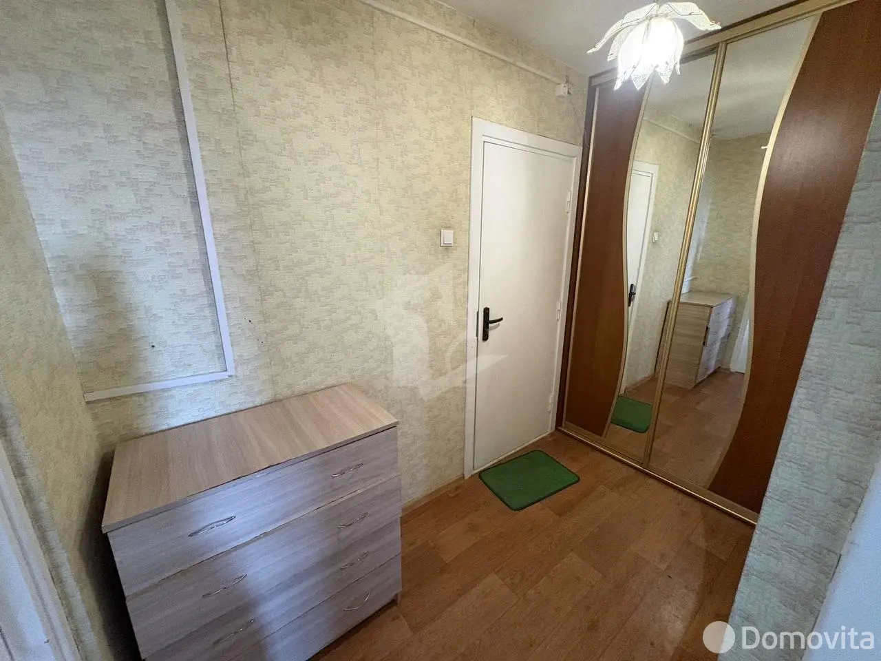 квартира, Лесной, ул. Троицкая, д. 41