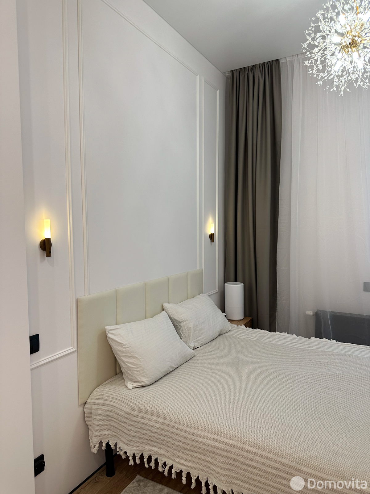 Снять 3-комнатную квартиру в Минске, ул. Игоря Лученка, д. 16, 800USD, код 149299 - фото 9