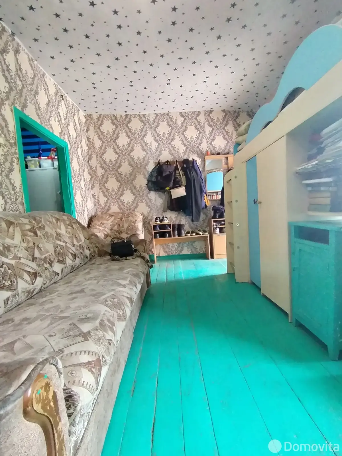 коттедж, Рогачев, ул. Димитрова, д. 27, стоимость продажи 32 822 р.