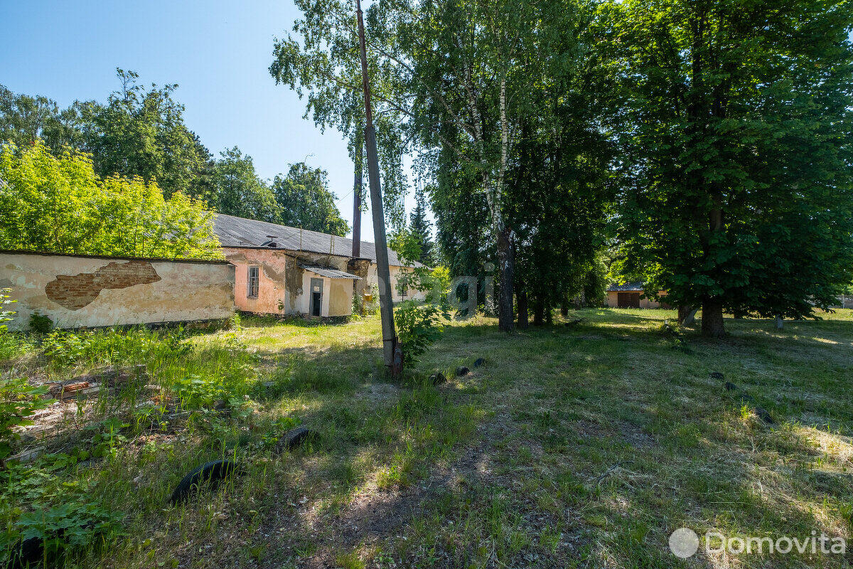 Купить складское помещение на ул. Войкова, д. 12/а в Барановичах - фото 23