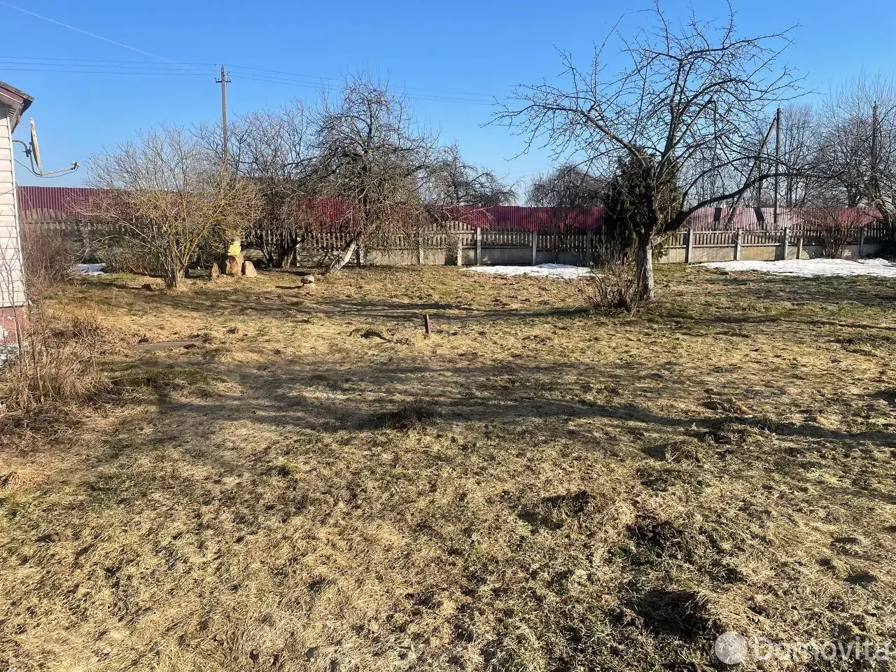 купить коттедж, Полочаны, ул. Советская, д. 23