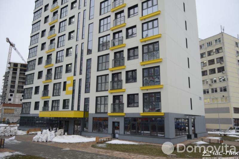 Стоимость продажи квартиры, Минск, ул. Кропоткина, д. 61