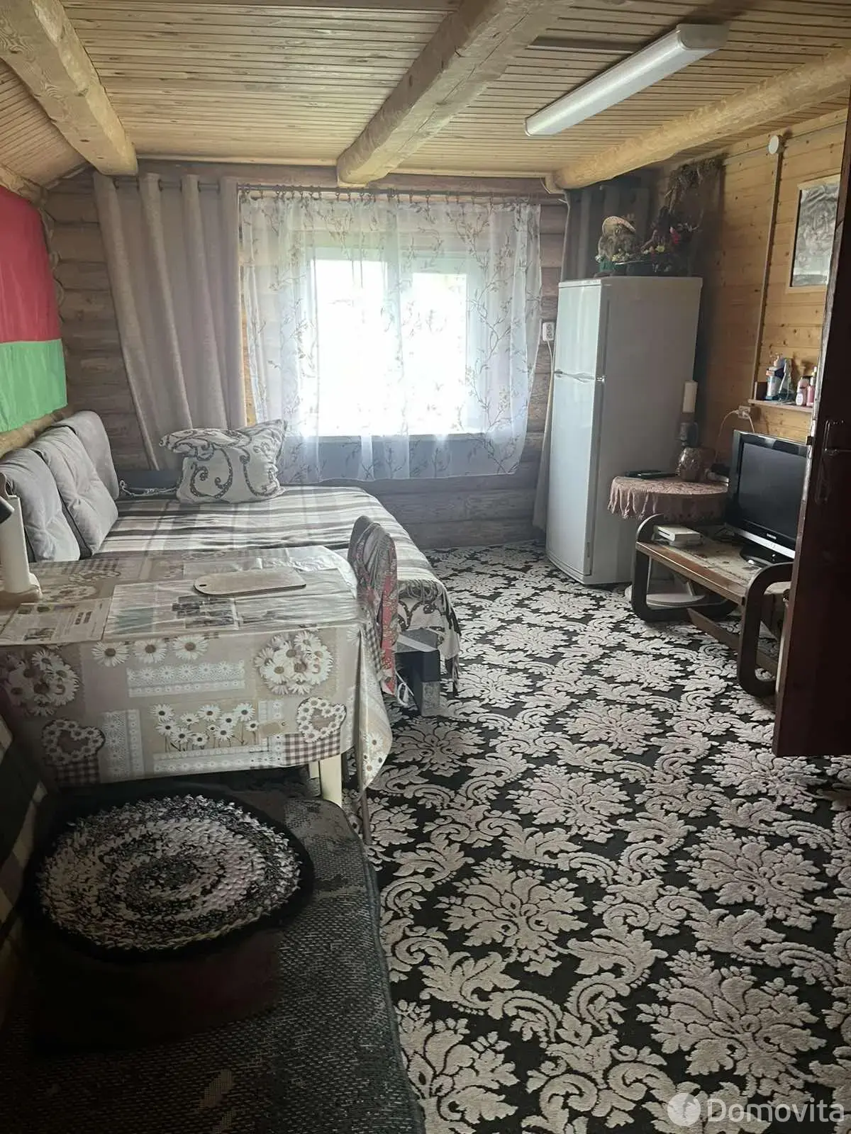 купить дом, Сульжицы, д. 7