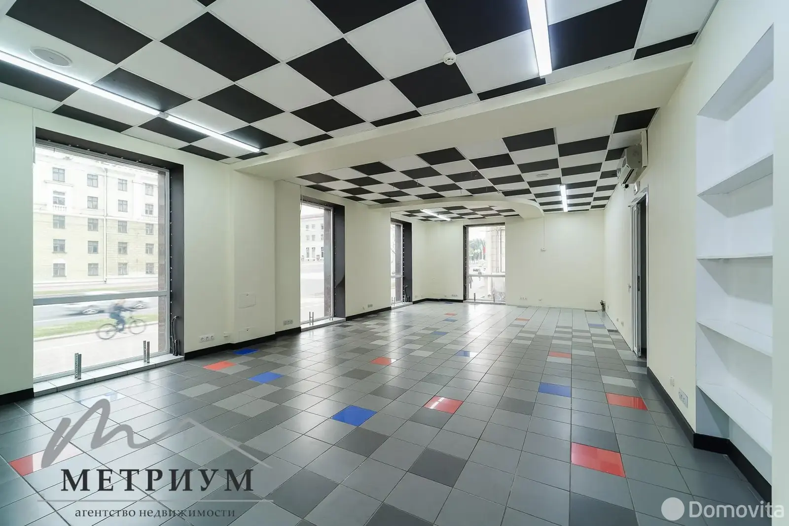 Аренда офиса на пр-т Независимости, д. 60 в Минске, 4956USD, код 15591 - фото 4