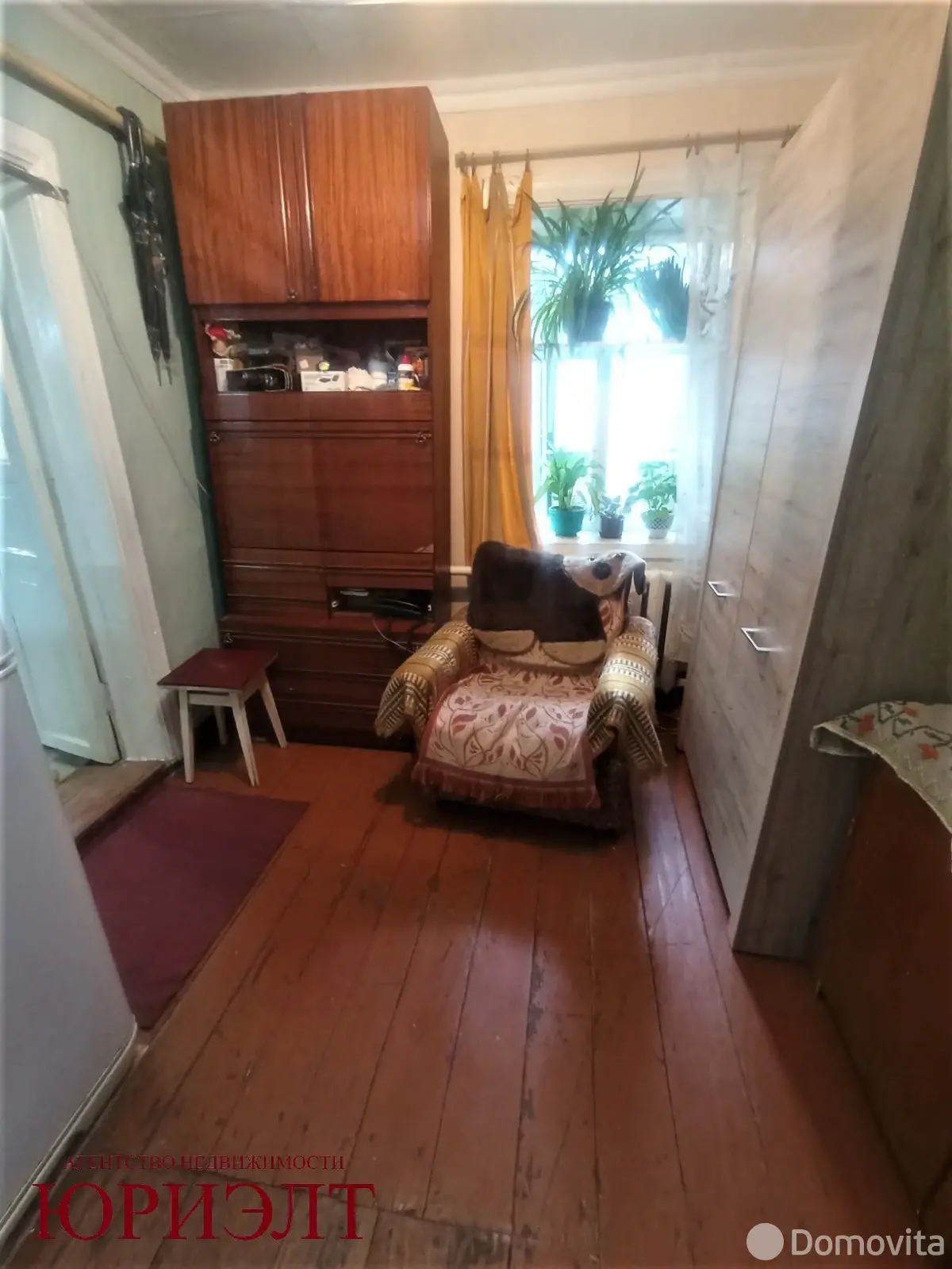 коттедж, Гомель, ул. Иногородняя 2-я, стоимость продажи 139 407 р.