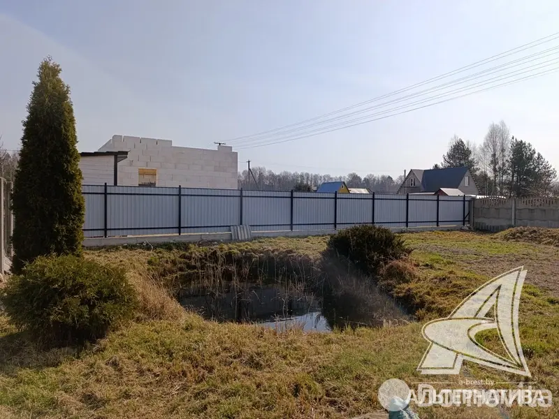 участок, Урожай ОАО Брестхлебопродукт, , стоимость продажи 32 459 р.