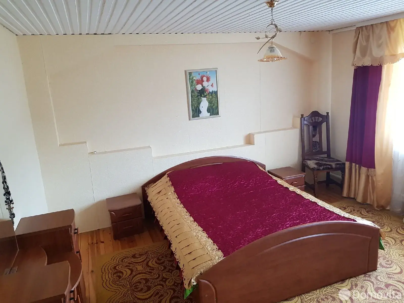 дом, Нарочь, ул. Молодёжная, д. 27