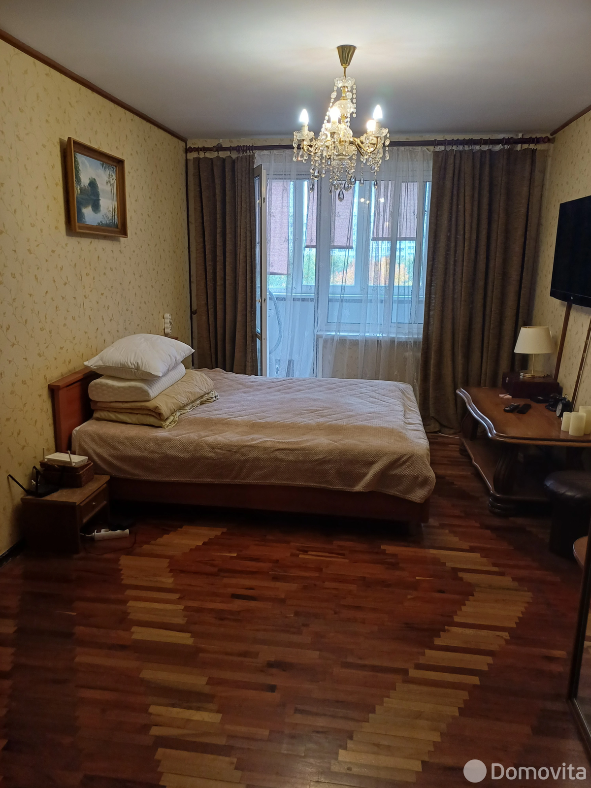 Снять 2-комнатную квартиру в Минске, ул. Сергея Есенина, д. 23/1, 400USD, код 147896 - фото 4