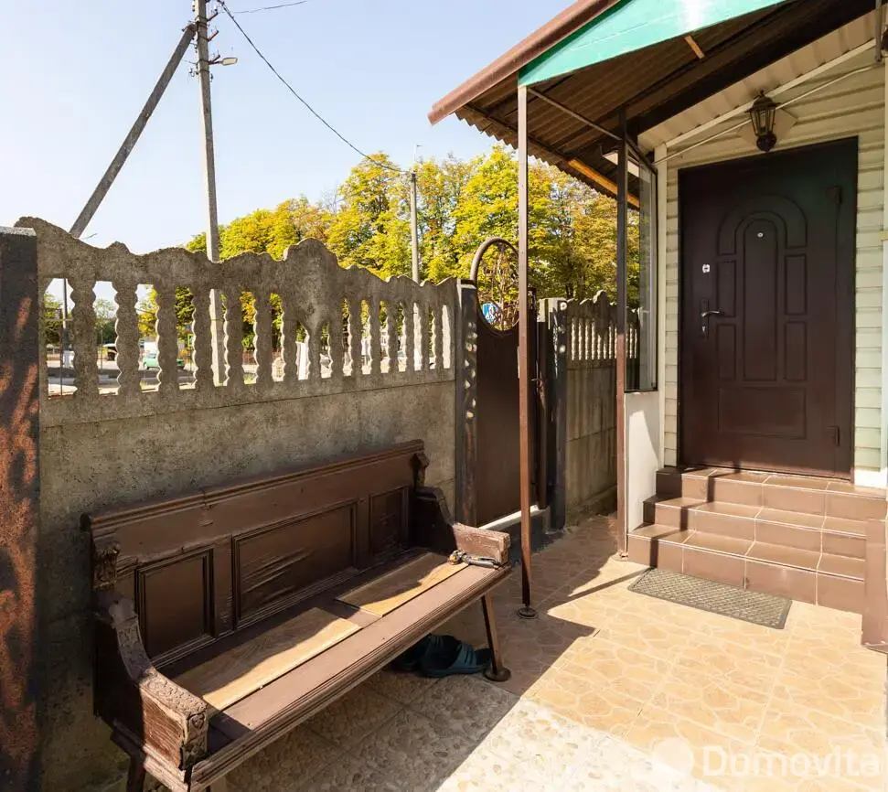 дом, Дзержинск, ул. 1-я Ленинская 