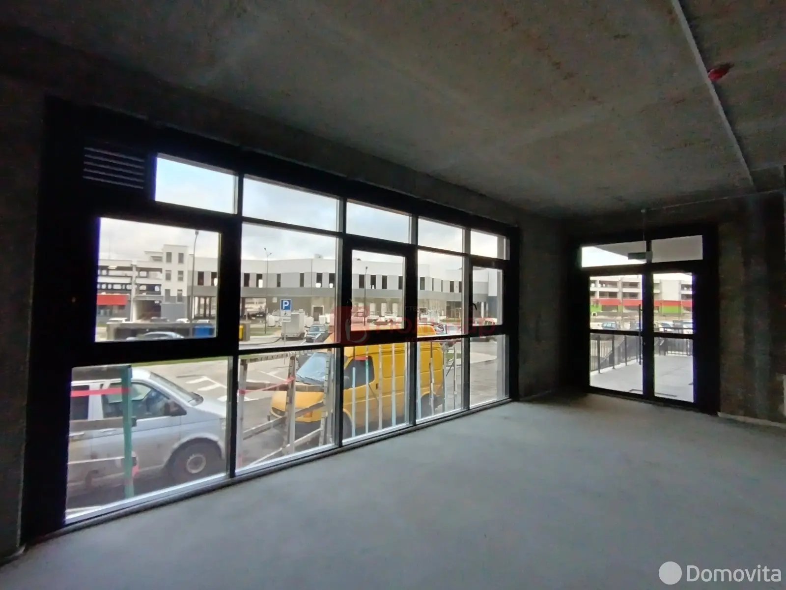 торговый объект, Минск, ул. Леонида Щемелёва, д. 28 на ст. метро Аэродромная