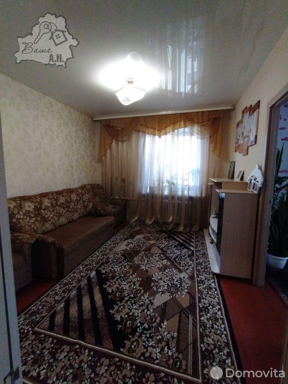 Цена продажи квартиры, Бобруйск, ул. Ковзана, д. 39