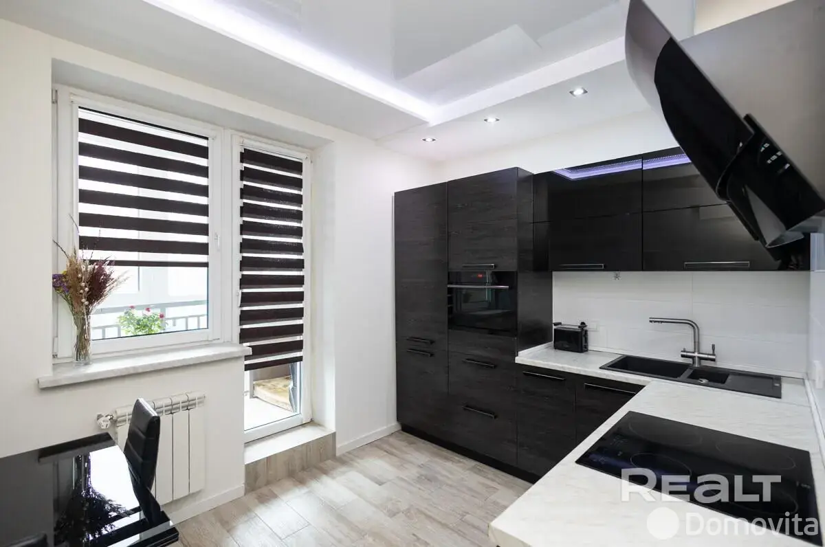 квартира, Минск, ул. Гало, д. 76, стоимость продажи 377 000 р.