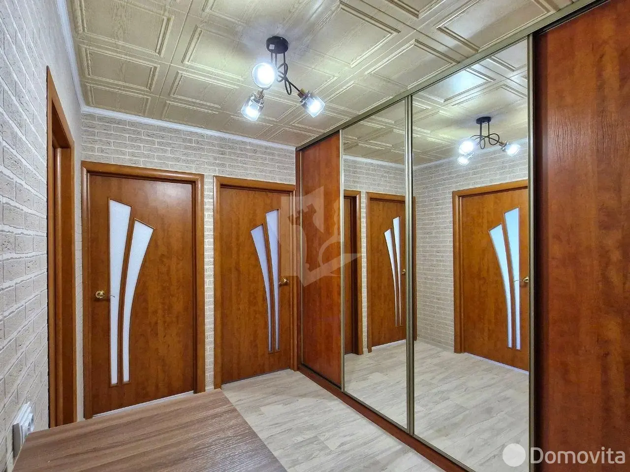 Цена аренды квартиры, Минск, ул. Гамарника, д. 20