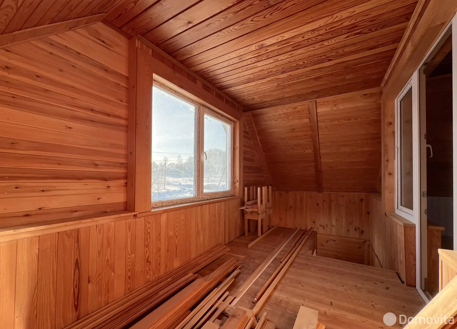 Продажа 2-этажной дачи в Минская область, 69900USD, код 184839 - фото 15