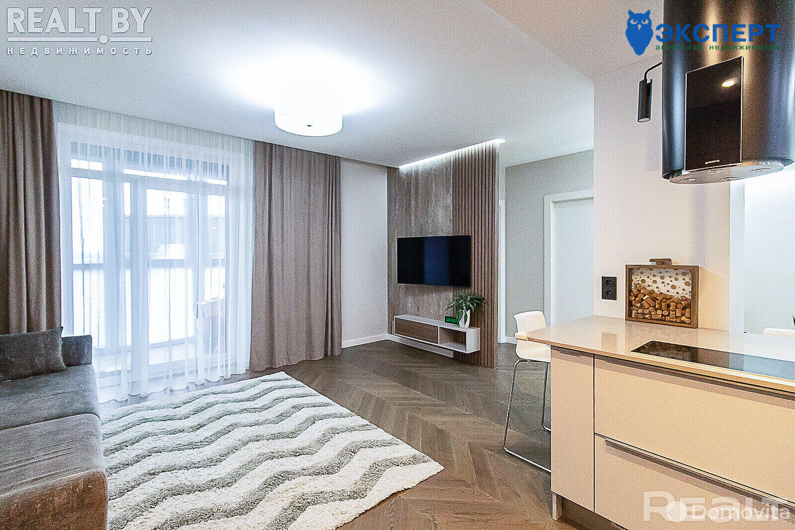 Продажа 4-комнатной квартиры в Минске, пр-т Победителей, д. 135/а, 220000 USD, код: 782942 - фото 6