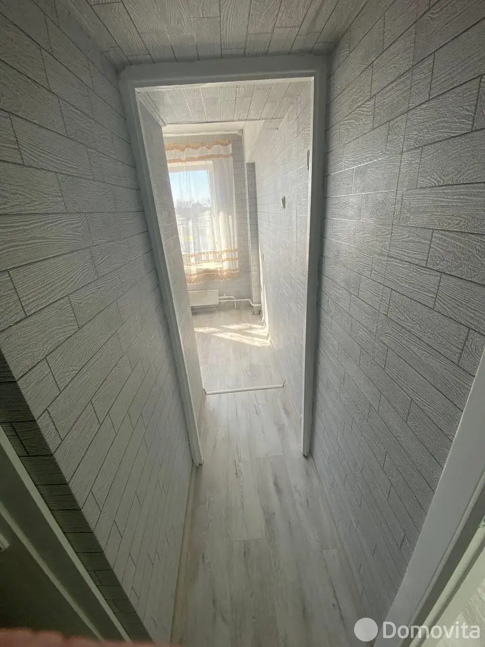 Продажа 1-комнатной квартиры в Минске, пр-т Пушкина, д. 87, 63000 USD, код: 1136731 - фото 5