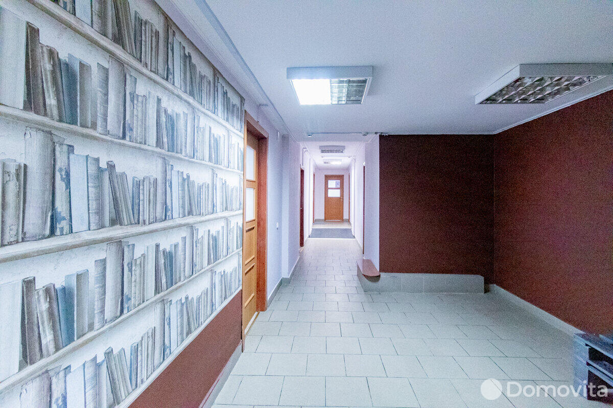 Купить офис на ул. Тепличная, д. 1 в Минске, 379500USD, код 7218 - фото 5