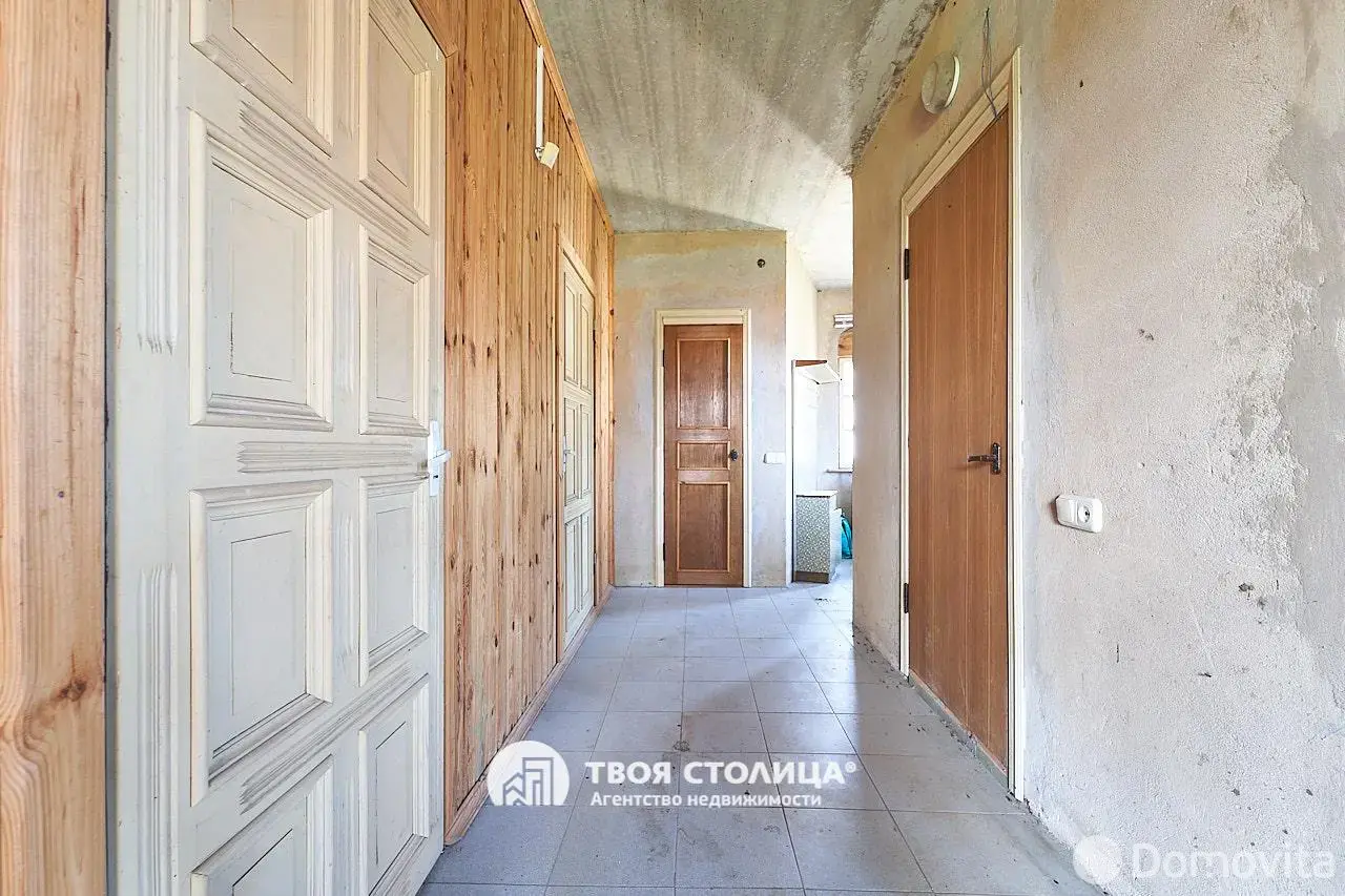 Продажа 4-этажной дачи в Зеркальное Минская область, 59000USD, код 185728 - фото 12