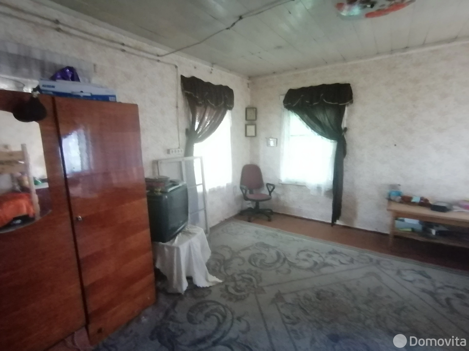 коттедж, Пруды, 