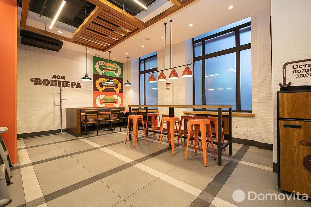 Купить помещение под сферу услуг в Минске, ул. Кирова, д. 2 - фото 12