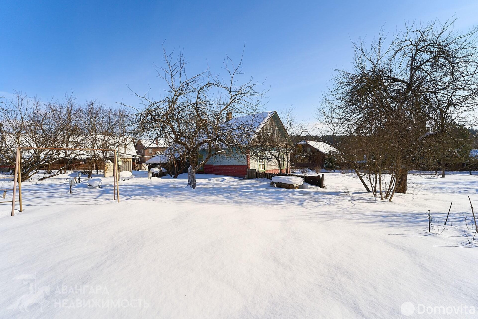 Купить земельный участок, 24.41 соток, Метличино, Минская область, 27000USD, код 571538 - фото 10