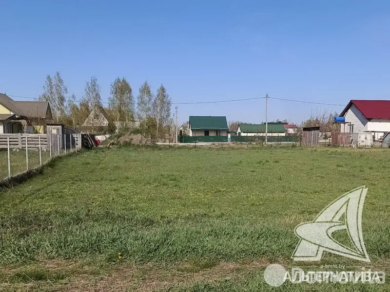 участок, Ранет-94, 