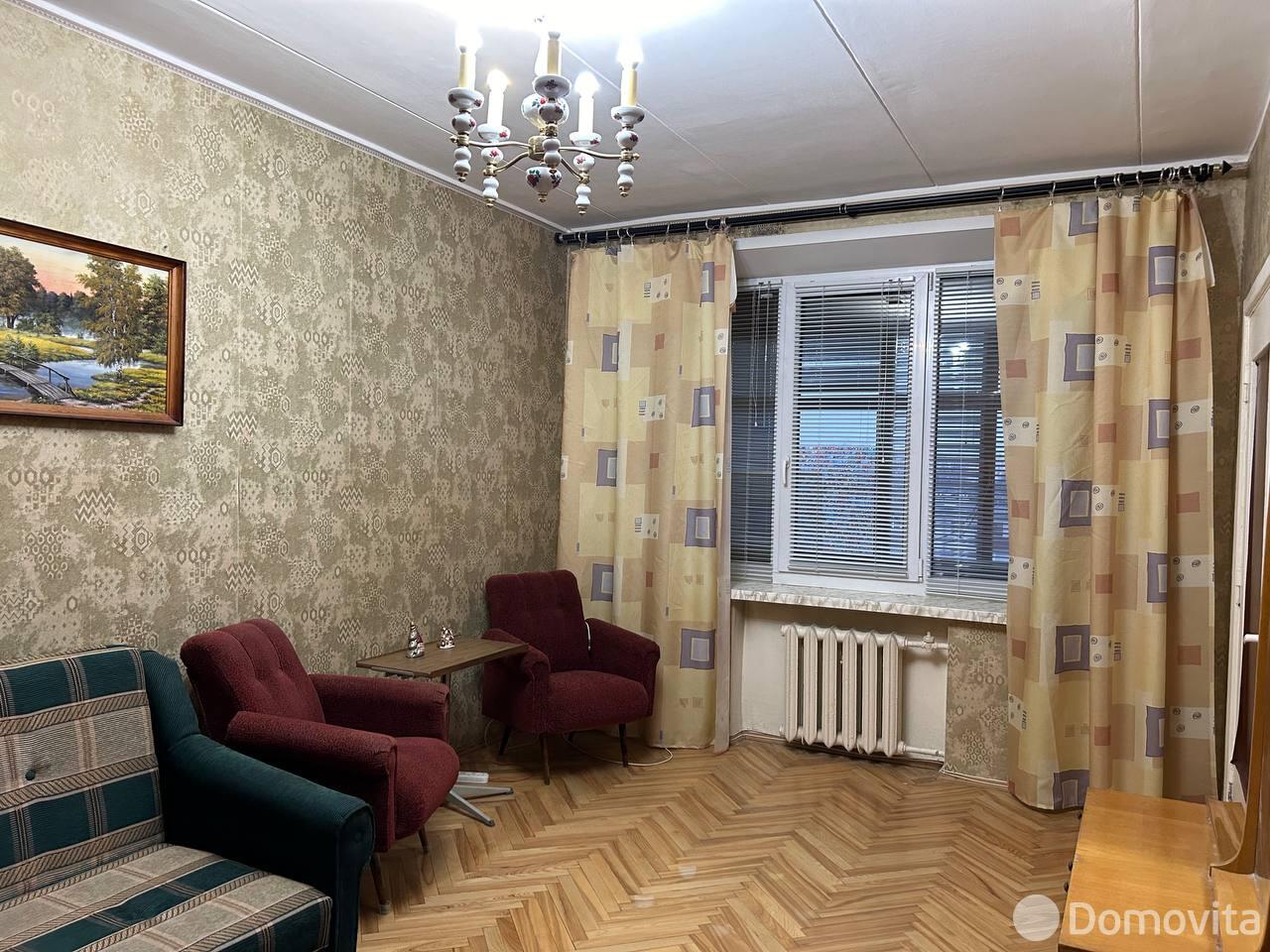 Снять 3-комнатную квартиру в Минске, ул. Якуба Коласа, д. 65, 350USD, код 143321 - фото 5