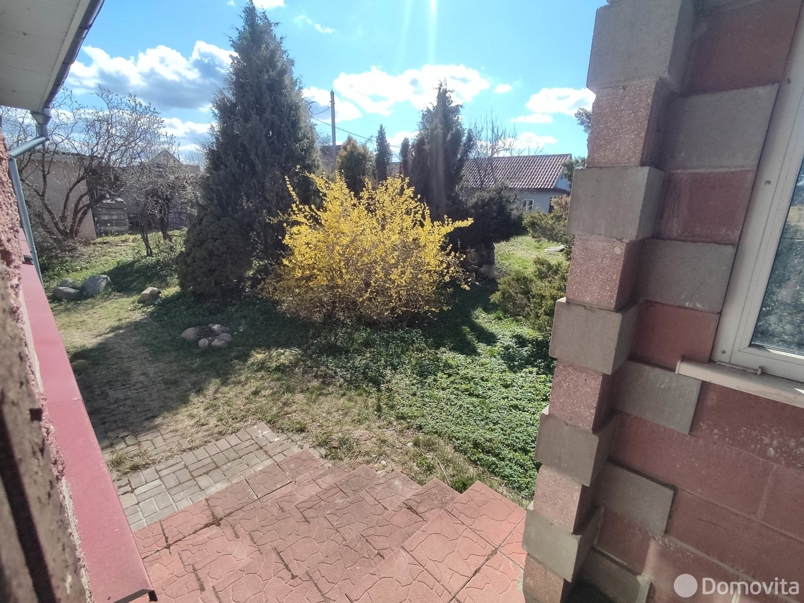 дом, Острошицкий Городок, ул. Ленинская, д. 91