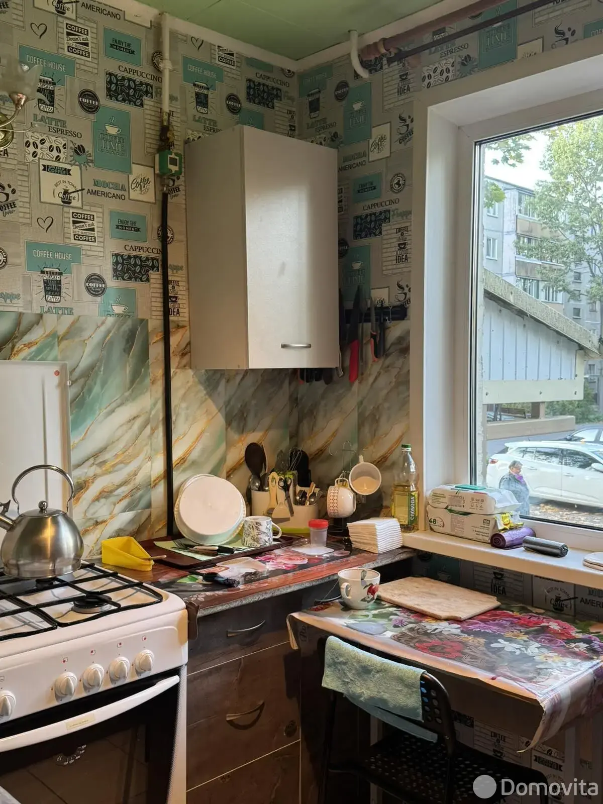 Продажа комнаты в Минске, ул. Уборевича, д. 164, цена 95000 BYN, код 7887 - фото 6