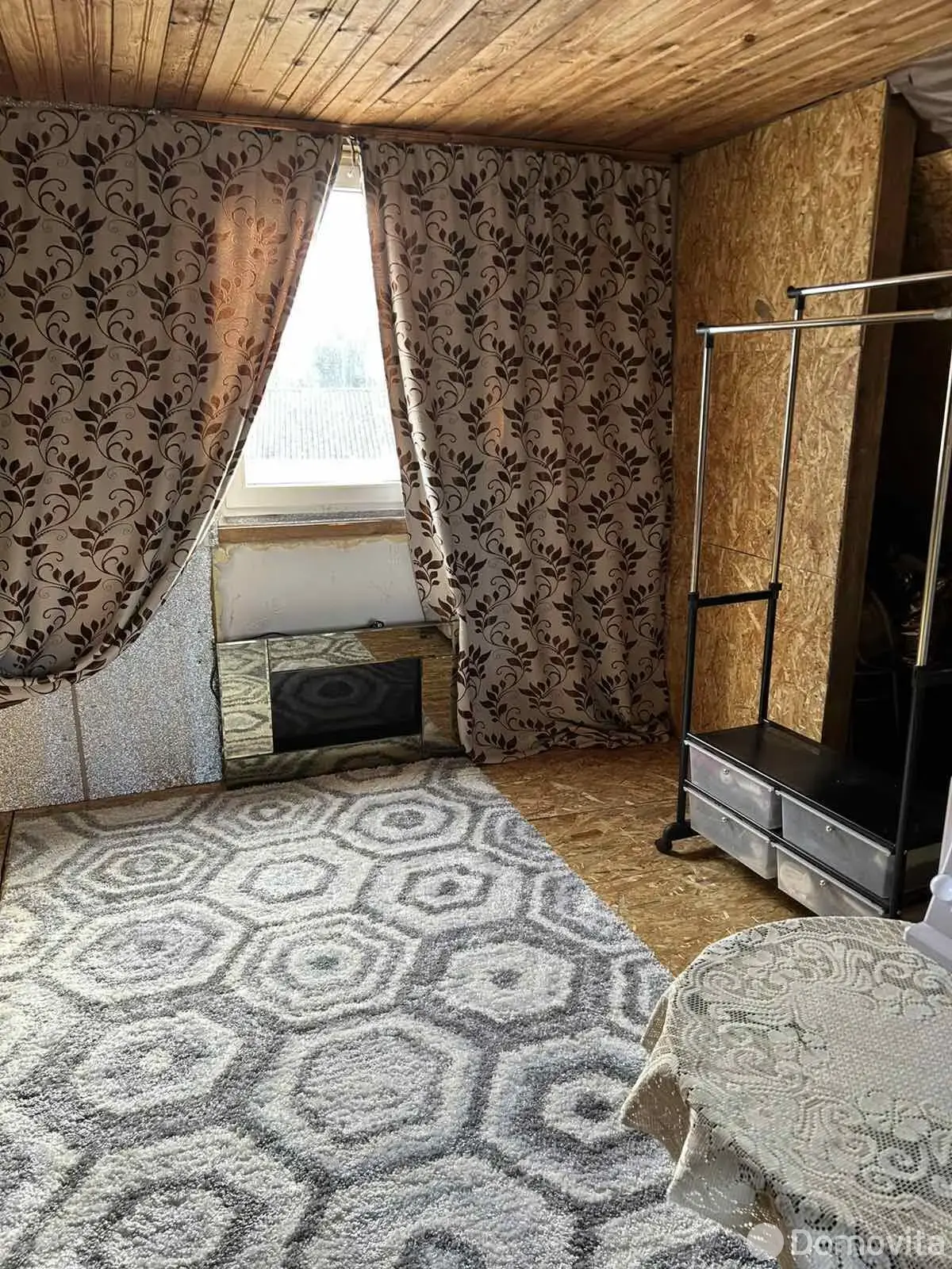 Купить 1-этажную дачу в Лысой Горе Минская область, 36900USD, код 185641 - фото 12