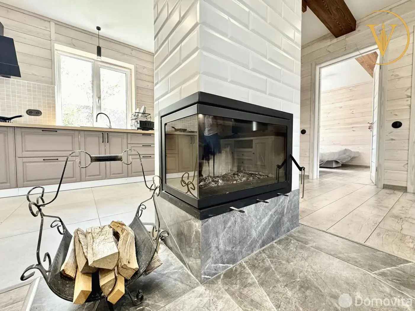 продажа дома, Занарочь, ул. 1 Мая, д. 3