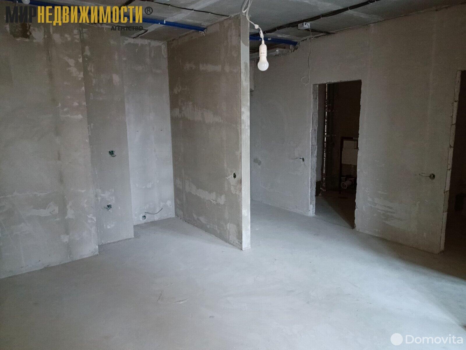 Продажа 2-комнатной квартиры в Минске, ул. Михаила Савицкого, д. 12, 63000 USD, код: 933968 - фото 2
