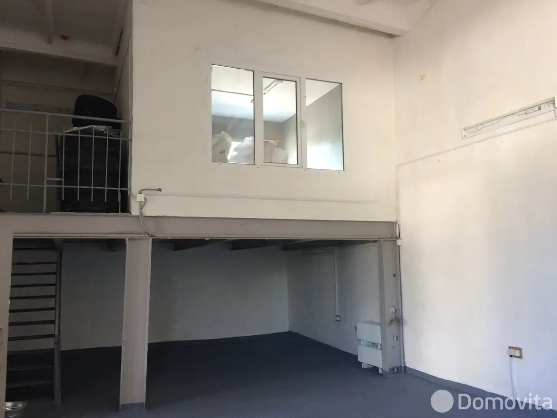 склад, Гомель, ул. Добрушская, д. 12 в Новобелицком районе