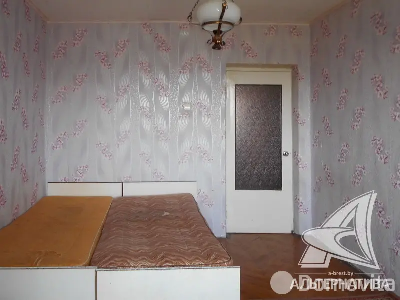 комната, Кобрин, 