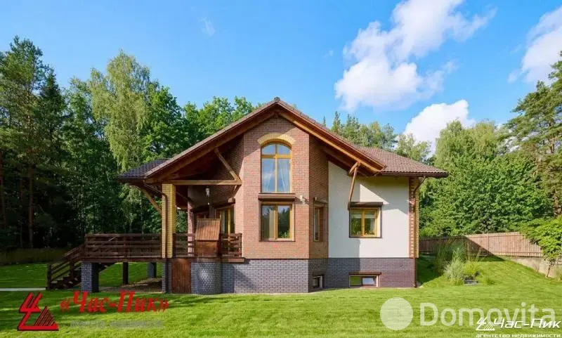 дача, Крыжовка, ул. Земляничная, д. 11