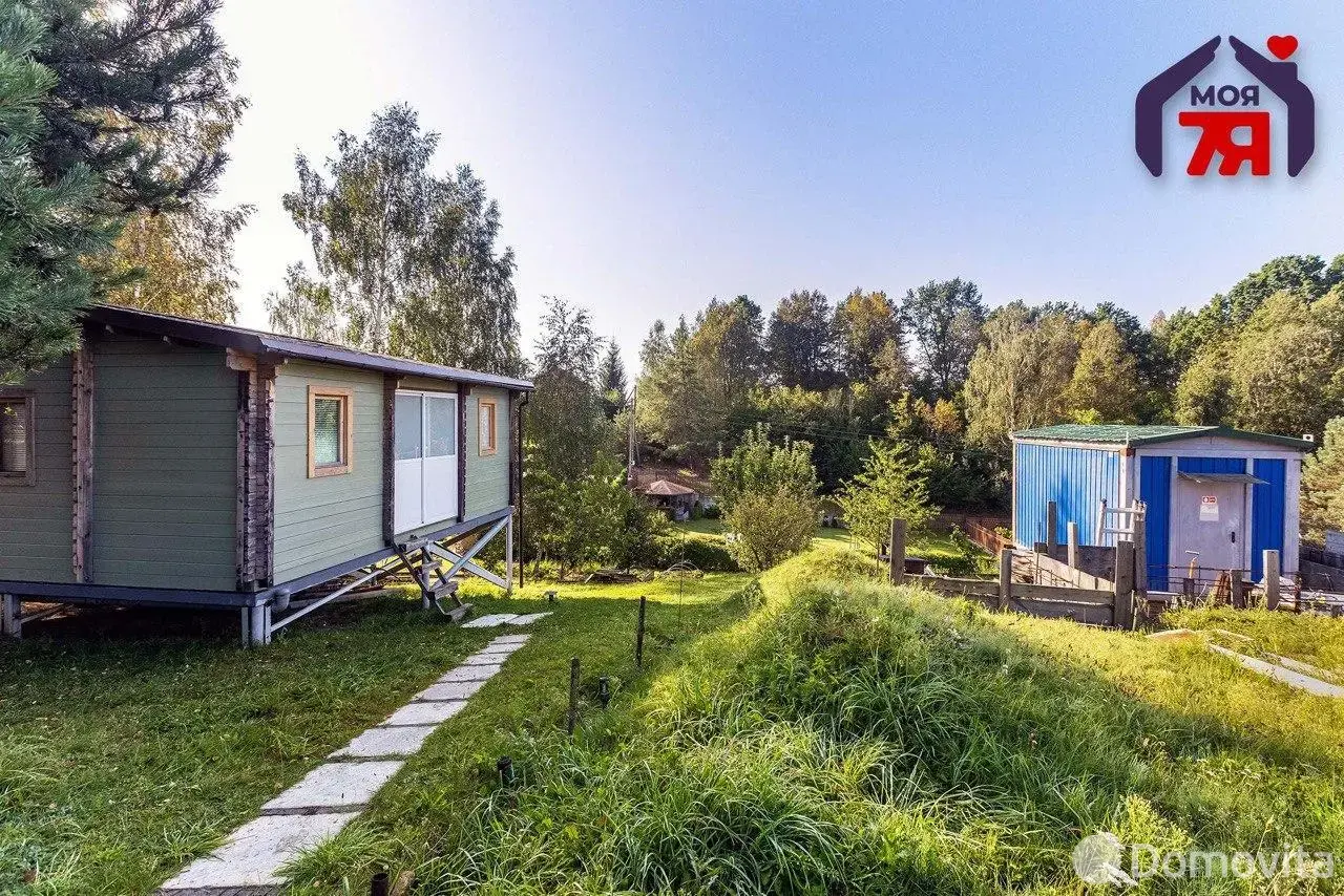 Купить земельный участок, 7 соток, Подигрушье, Минская область, 26500USD, код 570994 - фото 17