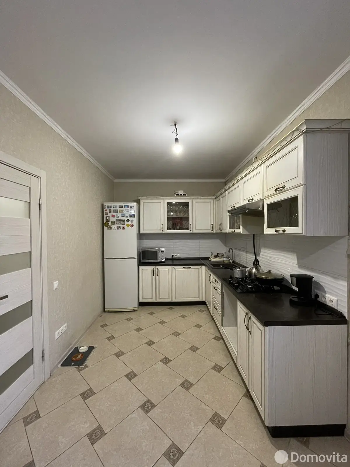 дом, Ивье, ул. Ленина