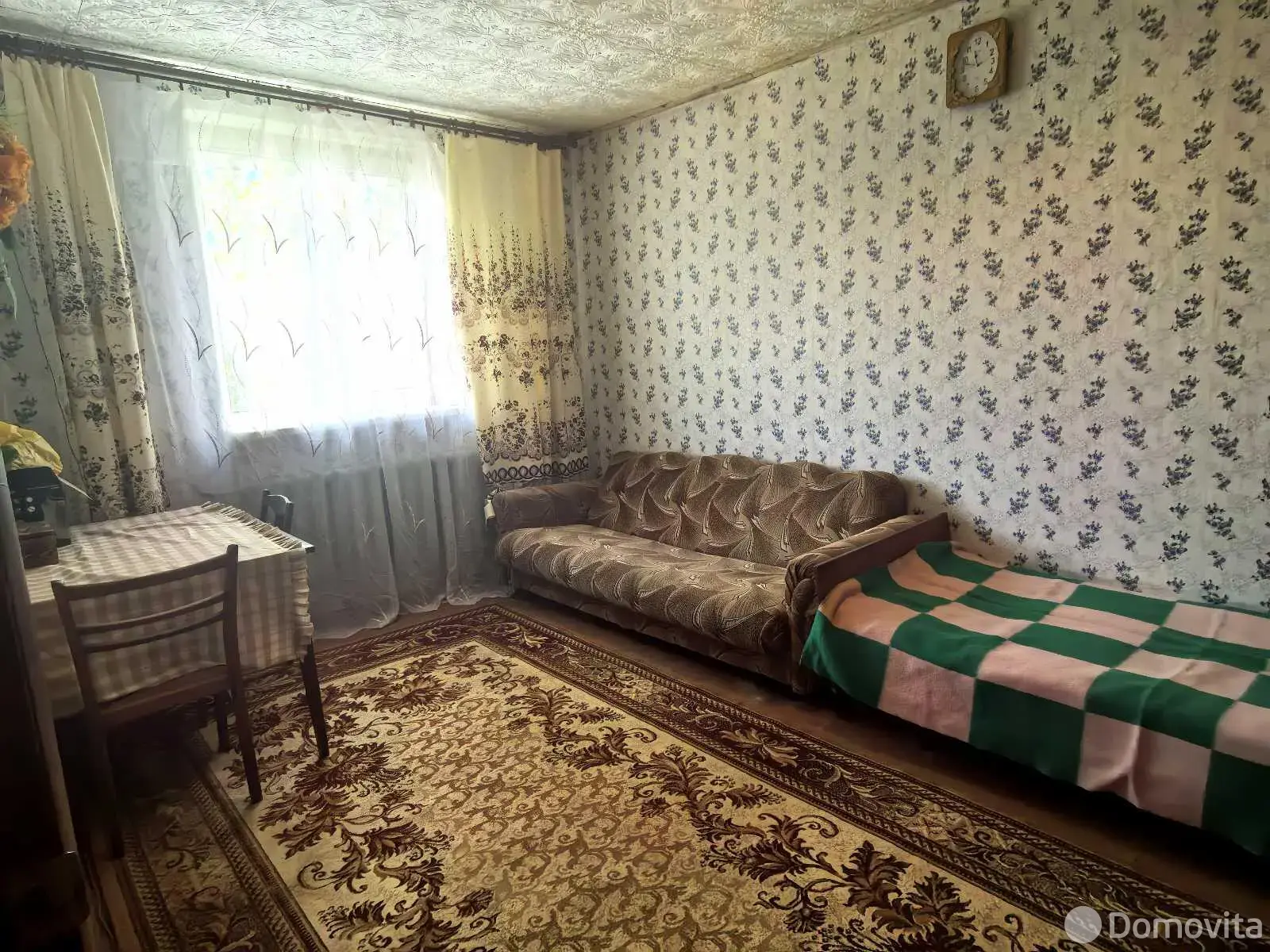 купить коттедж, Пугачи, ул. Молодёжная, д. 1