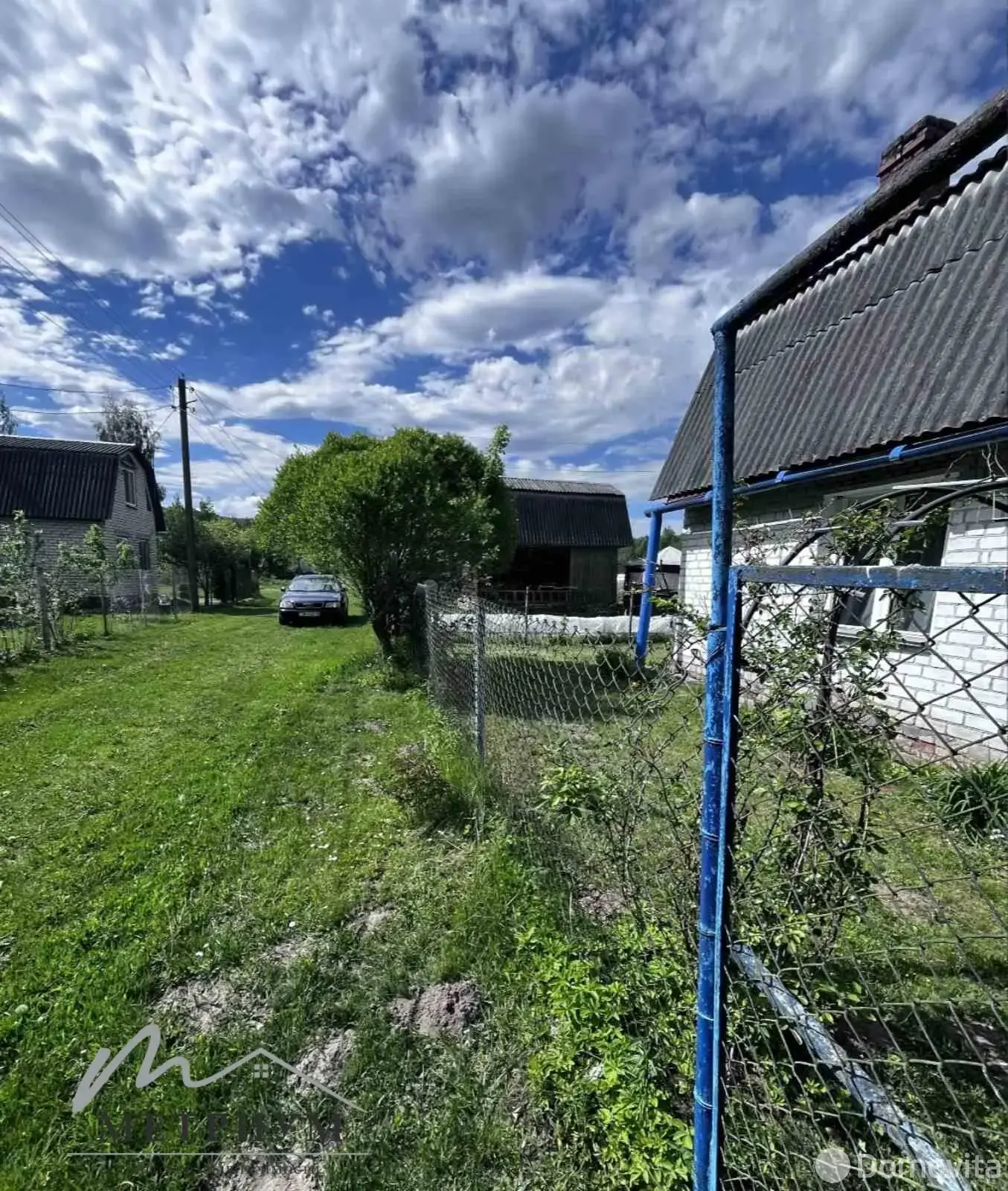 купить дачу, Майская роща,