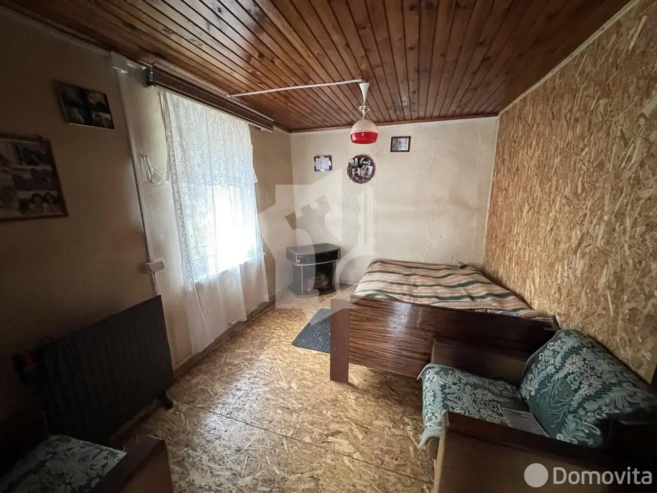 Продажа 3-этажной дачи в ХОЛМЫ-95 Минская область, 33000USD, код 185328 - фото 12