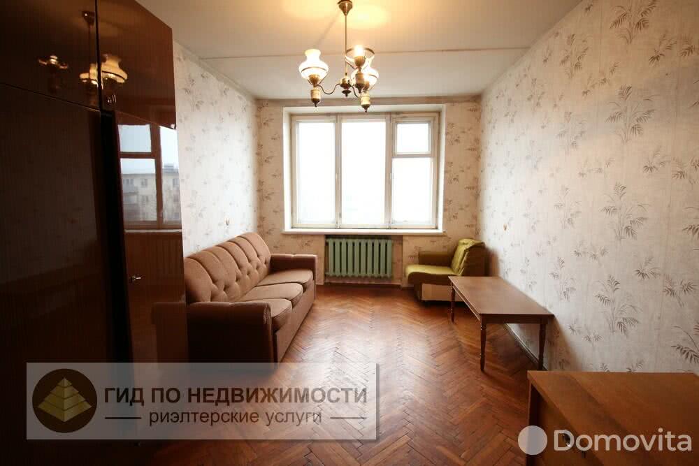 Продажа 3-комнатной квартиры в Гомеле, пр-т Космонавтов, д. 32, 40000 USD, код: 965160 - фото 1
