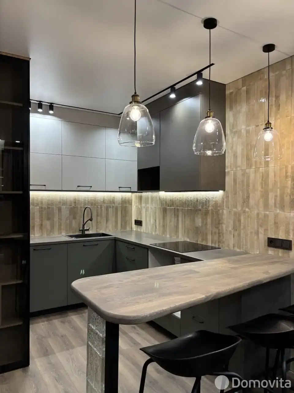 Цена аренды квартиры, Минск, ул. Жореса Алфёрова, д. 10