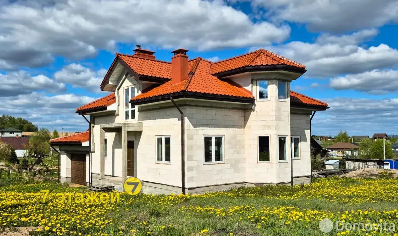 дача, Телепашня, - лучшее предложение