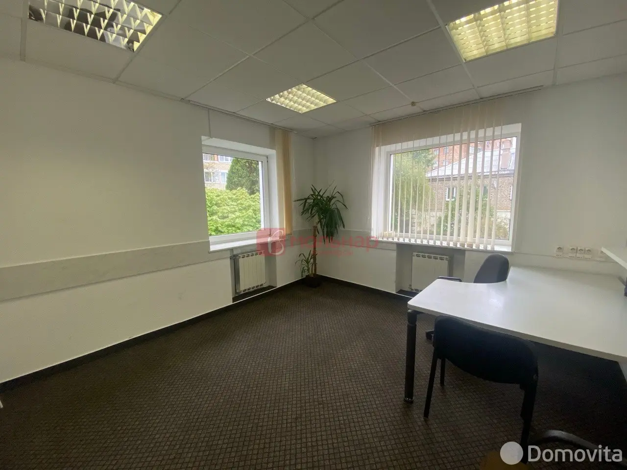 Снять офис на ул. Полиграфическая, д. 31 в Минске, 154EUR, код 14750 - фото 16