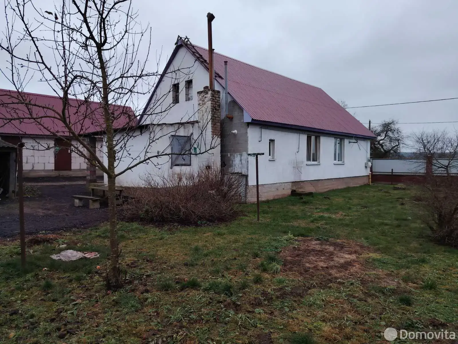 коттедж, Липки, 