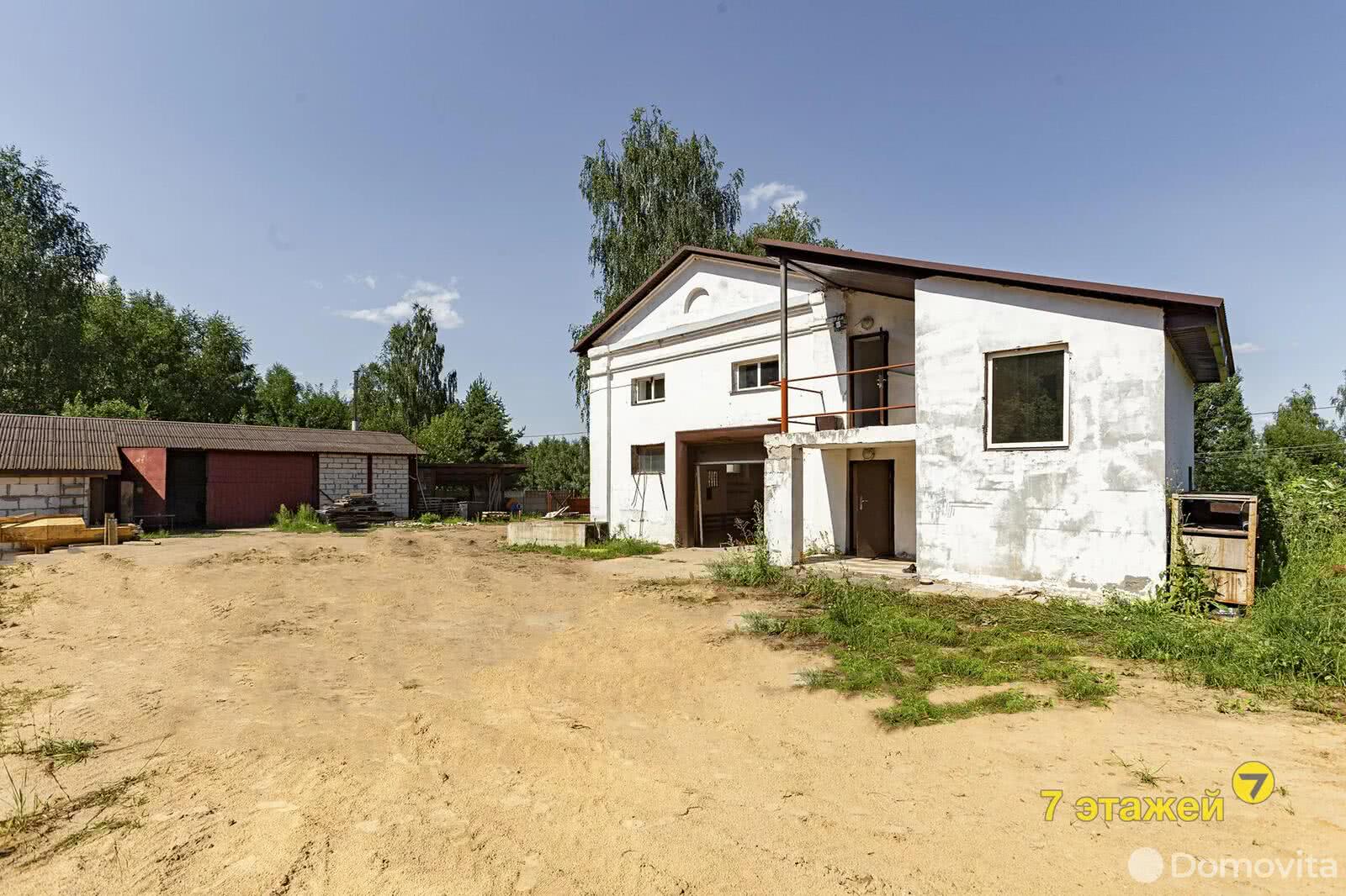 Купить офис на ул. Центральная, д. 35А в Заболотье, 65000USD, код 7511 - фото 2