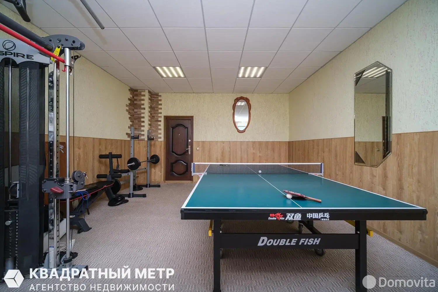 Купить офис в Озерце, 370000USD, код 10318 - фото 34