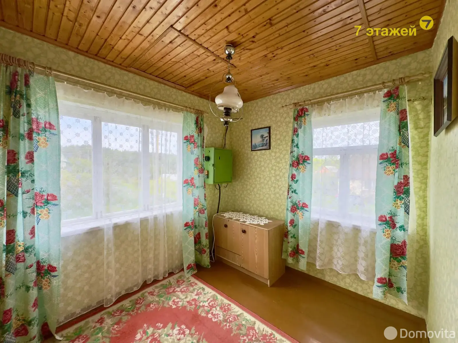 Купить 2-этажную дачу в Мельковичах Минская область, 28900USD, код 184053 - фото 19