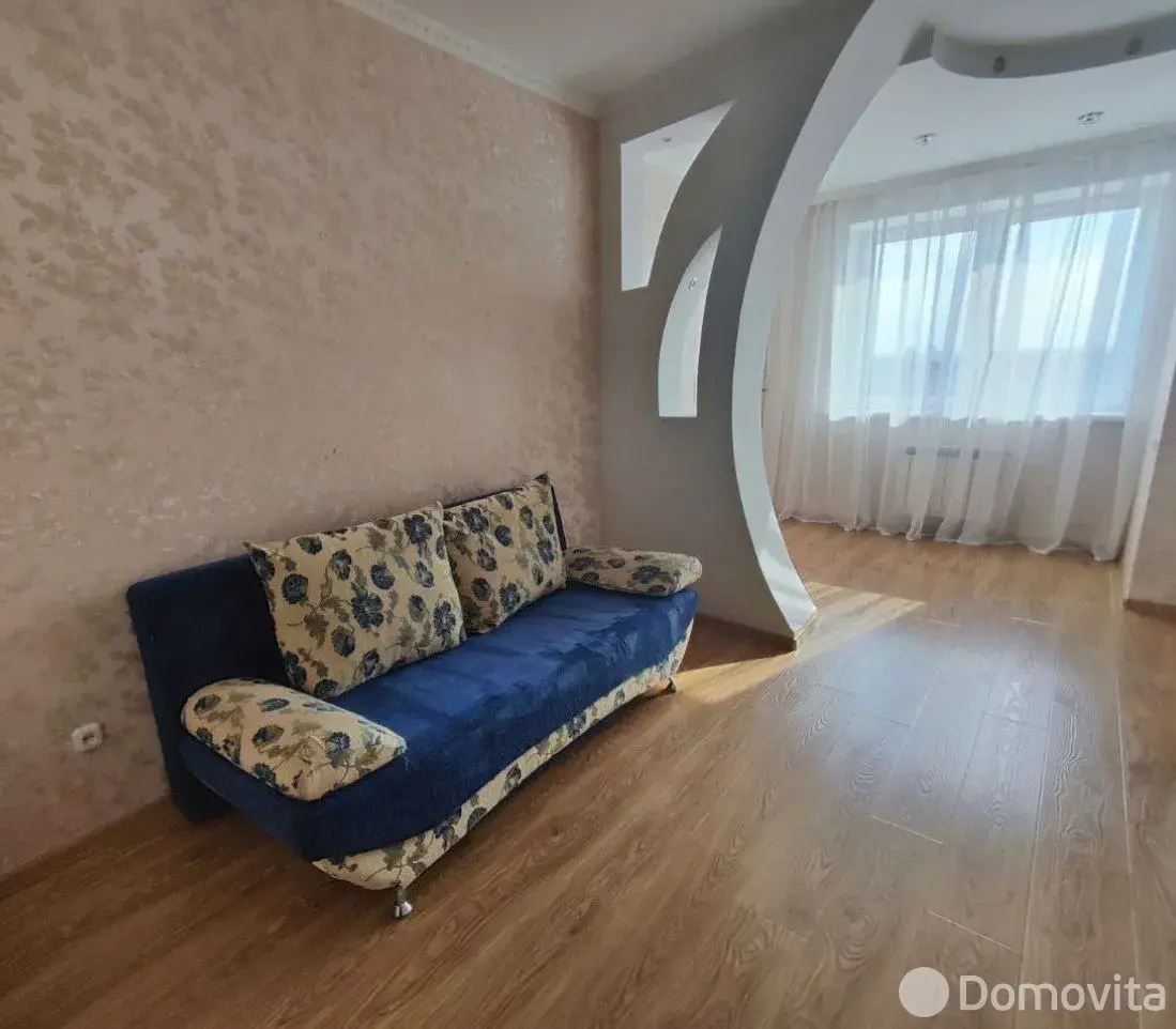 квартира, Копище, ул. Лопатина, д. 17 от собственника